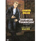 Dvd Juventude Transviada 