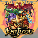 Dvd Kaijudo