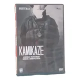 Dvd Kamikaze