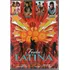Dvd Kaoma, Menudo, Rick Martin , Enrique Ig ( Festa Latina )