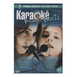 Dvd Karaoke Festival Duets