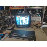 Dvd Karaoke Marca LG