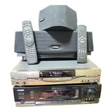Dvd karaoke Philips Dvd840
