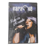 Dvd Karaoke Tributo O