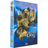 Dvd Karate Dog Com