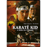 Dvd Karate Kid 