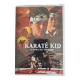 Dvd Karate Kid A