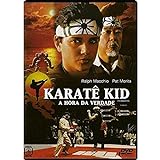 Dvd Karate