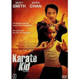 Dvd Karate Kid Jackie