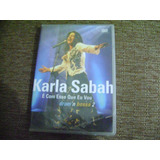Dvd Karla Sabah E