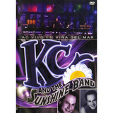 Dvd Kc And The