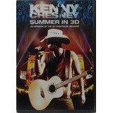 Dvd Kenny Chesney Summer