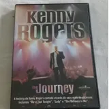 Dvd Kenny Rogers 