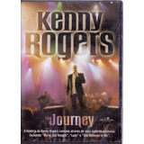 Dvd Kenny Rogers 