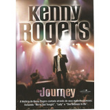 Dvd Kenny Rogers 