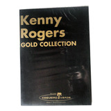 Dvd Kenny Rogers Gold