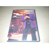 Dvd Kenny Rogers Live By Request - Importado