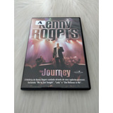 Dvd Kenny Rogers The