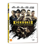 Dvd Kickboxer A Vinganca