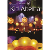 Dvd Kid Abelha