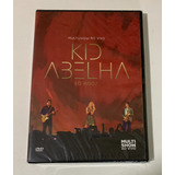 Dvd Kid Abelha 