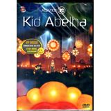 Dvd Kid Abelha Acustico