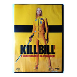 Dvd Kill Bill Volume 1 Uma Thurman Quentin Tarantino Lucy