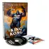 Dvd King Kong (1976) Jeff Bridges E Jessica Lange - Original