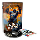 Dvd King Kong 