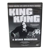 Dvd King Kong 