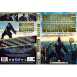 Dvd King Kong O