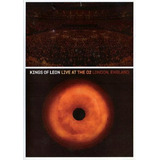 Dvd Kings Of Leon