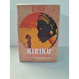 Dvd Kiriku E A