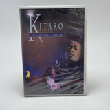 Dvd Kitaro