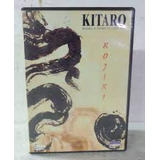 Dvd Kitaro 