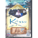 Dvd Kitaro