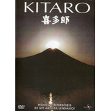 Dvd Kitaro 