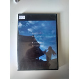 Dvd Kitaro dayligh moonlight