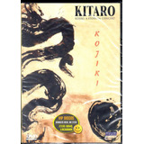 Dvd Kitaro Kojiki A