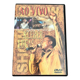 Dvd Kleber Lucas 