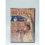 Dvd Kleber Lucas 