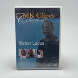 Dvd Kleber Lucas
