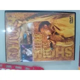 Dvd Kleber Lucas 