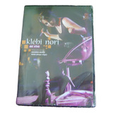 Dvd Klebi Nori Ao
