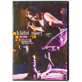 Dvd Klebi Nori Ao