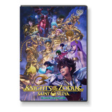 Dvd Knights Of The