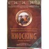 Dvd Knocking - Testemunhas De Jeová - Original E Lacrado
