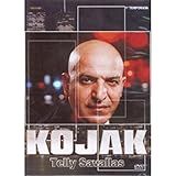 Dvd Kojak - Primeira Temporada Vol. 5