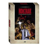 Dvd Kolchak E Os