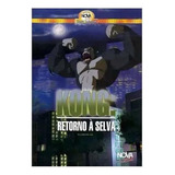 Dvd Kong
